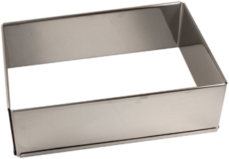 Lares 6029 Backrahmen extra hoch