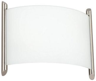 Lindby Wandleuchte Filippa, Metall, Weiß IP20, 2 x 15 W LED