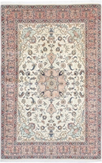 Morgenland Orientteppich - 296 x 190 cm - Beige