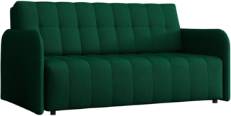 Schlafsofa Viva Grand IV (Farbe: Kronos 19)