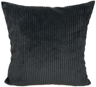 RoKo-Textilien Kissenhülle Kissenbezug 80x80 Kissen Dekokissen Sofakissen 100% Polyester