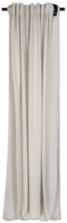 JOOP! Vorhang JOOP! LIVING - ESSENTIAL Fertigvorhang 130x250 cm, (1 St), Textil