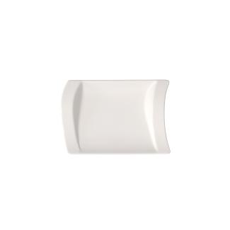 Villeroy & Boch NewWave Beilagenplatte 21 x 15 cm - DS