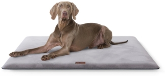 Knuffelwuff Hundematte Sunport, Schaumstoff