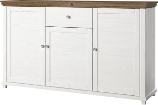 Home affaire Sideboard EVORA