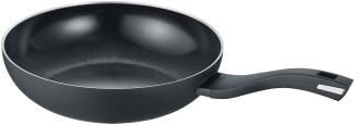 Berndes b. green Alu Recycled Induction Wokpfanne, Wok, Aluminium, Schwarz, 30 cm, 0005444330