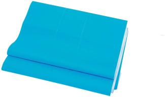 Bestway® Ersatzteil Stahlbandabdeckung (blau) für Hydrium™ Stahlwandpools 500/610 x 360x120 cm, oval