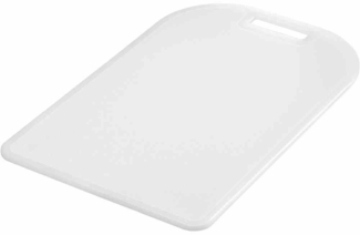 GastroMAX Schneidbrett 30 x 20,5 cm