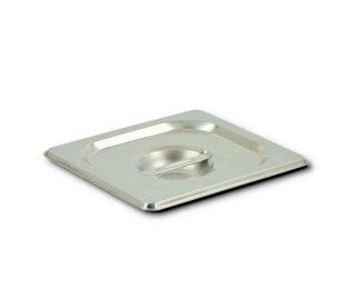 HOOZ Thermobehälter GN Thermobehälter & Deckel Wärmebehälter aus Edelstahl, Edelstahl, (Packung, 1-tlg, ineinander stapelbar, platzsparend), stapelbar