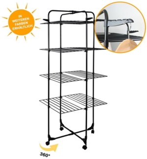 Yoursol Turmwäscheständer Yoursol Paris