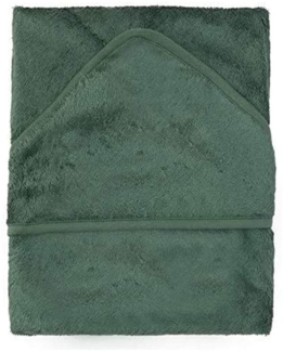 Timboo TM-CAP05-530 5414546067901 Kapuzenbadetuch, Größe XL, Aspen Green