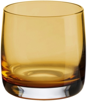 ASA Sarabi Amber Trinkglas 0,2 l