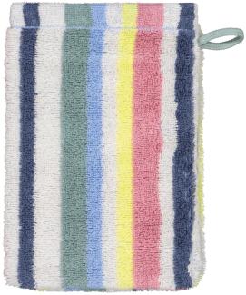 Cawö Handtücher Color Up! 7068 multicolor|Waschhandschuh 16x22 cm