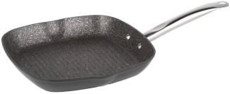 Michelino 'Marie' Grillpfanne, Aluminium mit EDS-Griff, Ø 24 cm