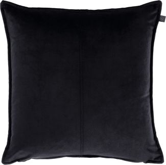 Overseas Middlestitch Kissen - 60 x 60 cm – Samt –