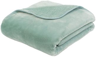 Wohndecke Kuscheldecke Cashmere Feeling, liebling, wärmeisolierend, feuchtigkeitsregulierend, aus High-Tech Mikrofaser