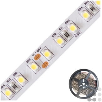 EVN LED-Strip 5m 3000K 24V/DC IP20 SB2024602802