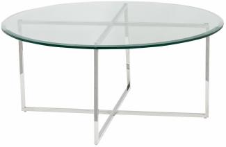 Dekoria Couchtisch Tolie 90cm