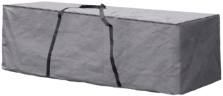 winza outdoor covers Aufbewahrungstasche, geeignet für Gartenmöbel, in zwei Größen erhältlich, UV-beständig