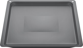 Bosch HEZ631070 Backblech anthrazit