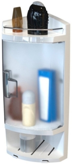 Bischof Duschregal Deluxe