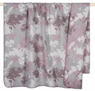 pad Decke Paradiso Rosa (150x200 cm) 10340-M05-1520