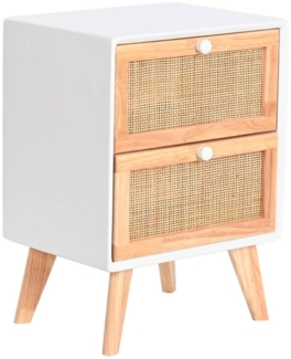 DKD Home Decor Nachttisch, Standard