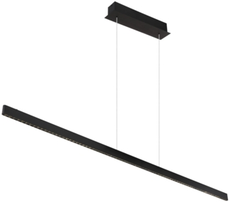 Hängelampe Esszimmer Dimmbar Hängeleuchte LED Pendelleuchte Touchdimmer 17013H1B