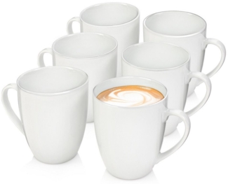 Sänger Kaffeebecher Set New Port 6 teilig