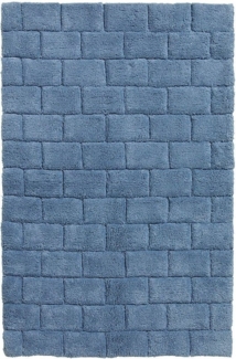 Seahorse Badematte »Metro« Hotelmatte, Höhe 25 mm, beidseitig nutzbar, schnell trocknend, Baumwolle, rechteckig, waschbar, 100% superweiche Frotteebaumwolle