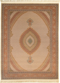 Morgenland Orientteppich - Excellent - rechteckig - 150 x 100 - Braun