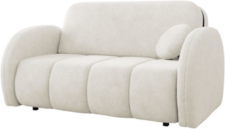 Schlafsofa Viva Comfy III (Farbe: Velo 621)