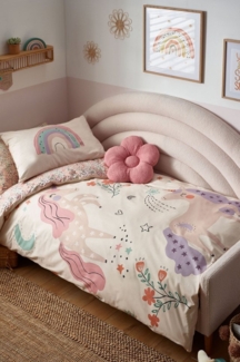 Next Bett-Set Bettgarnitur aus 100 % Baumwolle, Bezug: Baumwolle