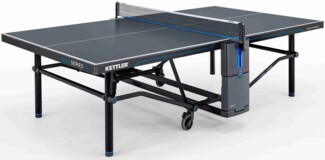 KETTLER Tischtennisplatte K15 Outdoor