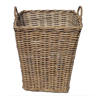 Rattan Korb Matera L