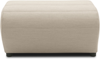 Domo Collection Outdoor Sofa 300 002 Hocker