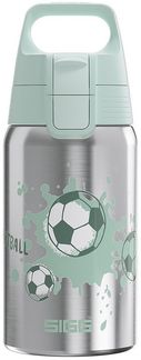 SIGG Trinkflasche Shield one "Love Football