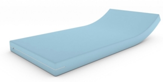 Kinderbettmatratze 200x80x11 cm