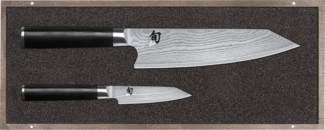 KAI Shun Messerset DMS-240