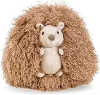 MAGMA Formkissen Igel ca. 25 x 25 cm