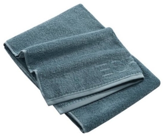 Esprit Handtücher Handtücher Collection MODERN SOLID, Frottier (Stück, 1-St), hohe Markenqualität
