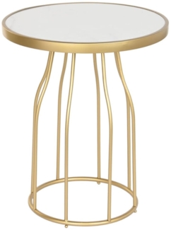 DKD Home Decor Beistelltisch, Standard