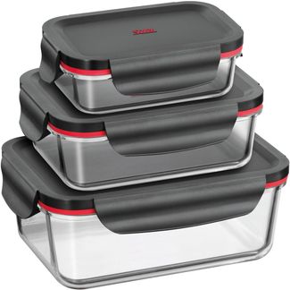 Silit Storio Multifunktionsschalen 3-tlg.