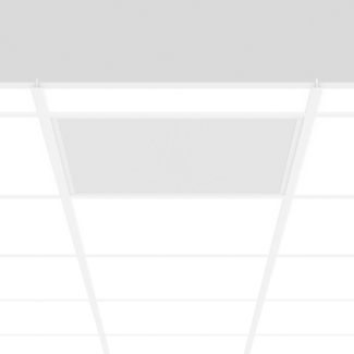 RZB LED-Panel M600 840, weiß 312775.002.1