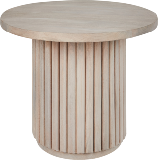 Couchtisch LEMONT Heller Holzfarbton