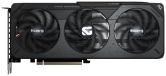 RTX 5050 8GB Gigabyte Gaming OC 8GB GDDR6