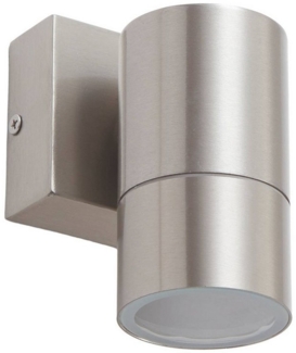 Lindby Außen-Wandleuchte Myan, 1 x 35 W