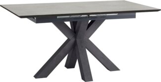 Mäusbacher Esstisch Luzern TOPSELLER! (OTTOs Choice), Breite 160 cm mit Auszugsfunktion
