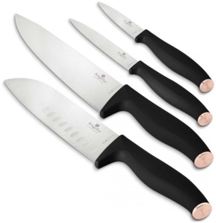 Berlinger Haus Berlinger Haus Satz mit 4 Messern BH2956