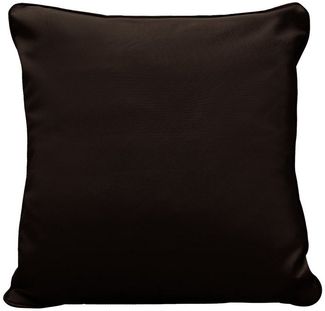 novely® Dekokissen 2er-Set OUTDOOR DEKOKISSEN - Wasserabweisender Kissenbezug - 45x45 cm, Schmutz- und wasserabweisend, Waschbar, Pflegeleicht